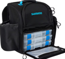 Shimano Backpack & Tackle Box Medium (LUGD-14)