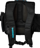Shimano Backpack & Tackle Box Medium (LUGD-14)