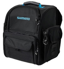Shimano Backpack & Tackle Box Medium (LUGD-14)
