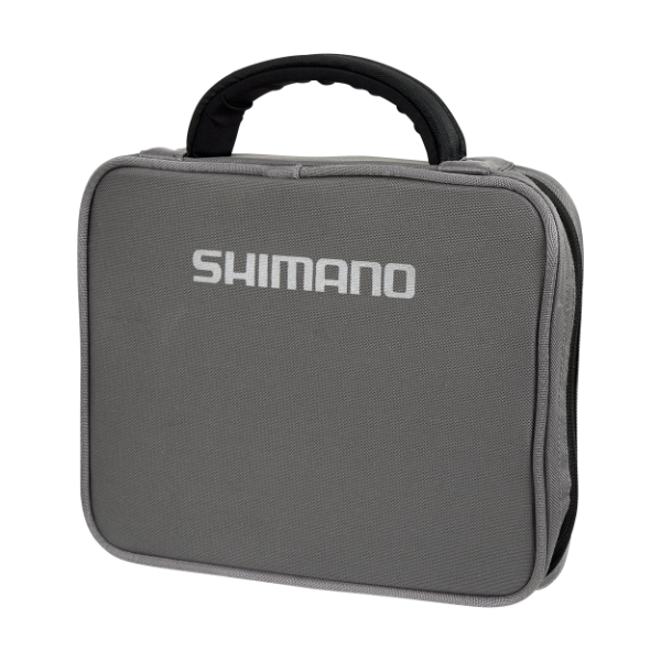 Shimano Lure/Rig Wallet - LUGC-07