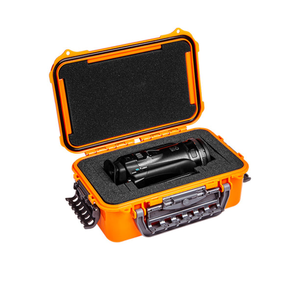 Plano ABS Case Large Orange