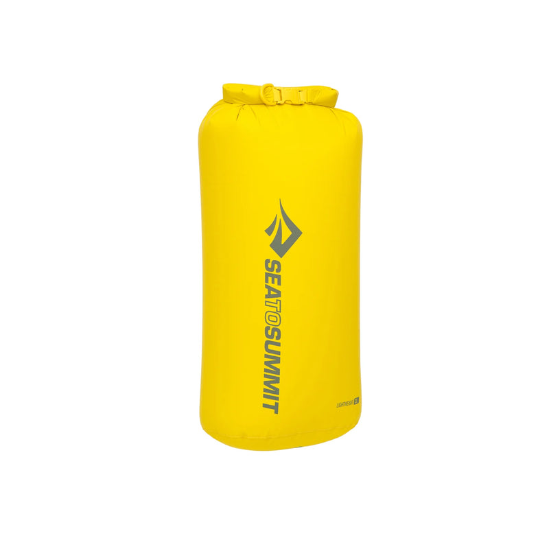 Sea To Summit Lightweight Dry Bag (13L) - Variety of Colours Available