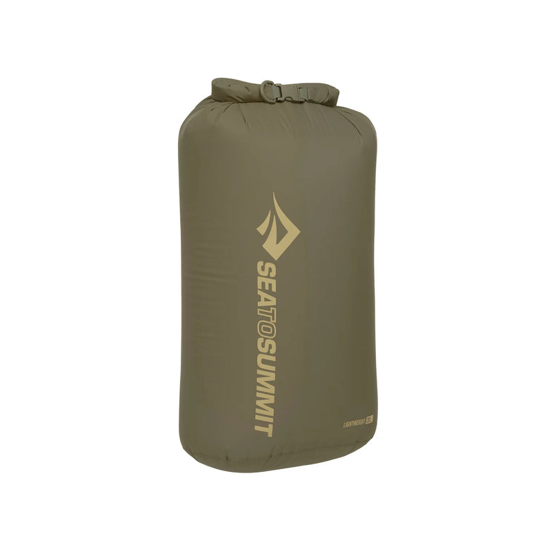 Sea To Summit Lightweight Dry Bag (20L) - Variety of Colours Available