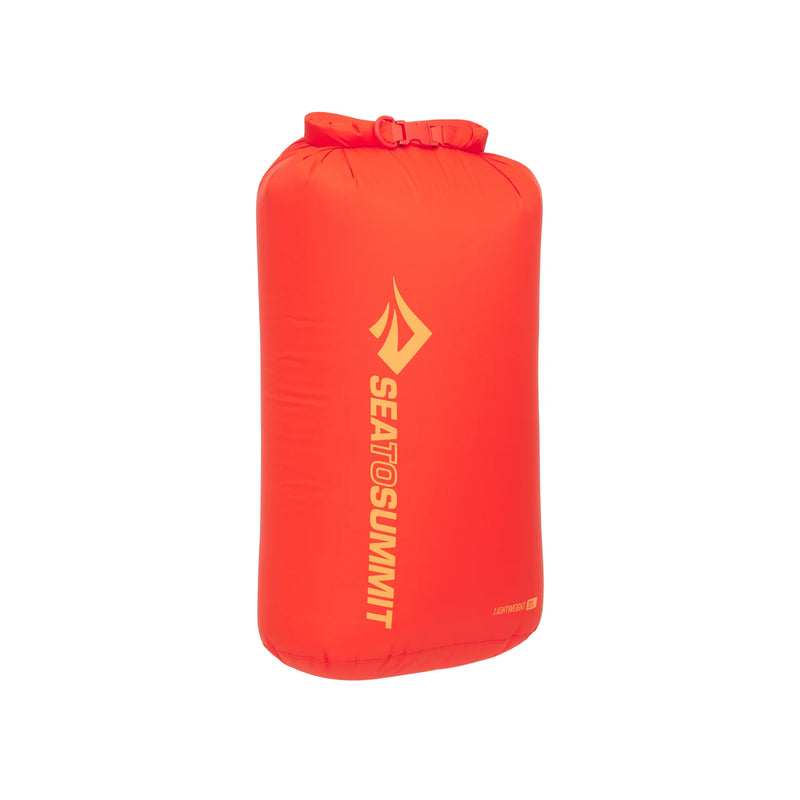 Sea To Summit Lightweight Dry Bag (20L) - Variety of Colours Available