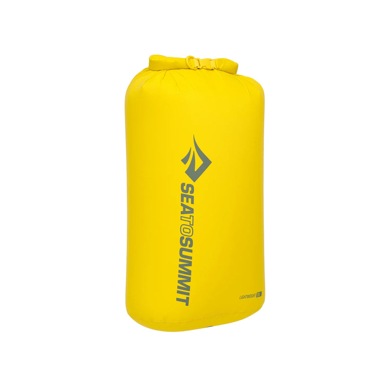 Sea To Summit Lightweight Dry Bag (20L) - Variety of Colours Available