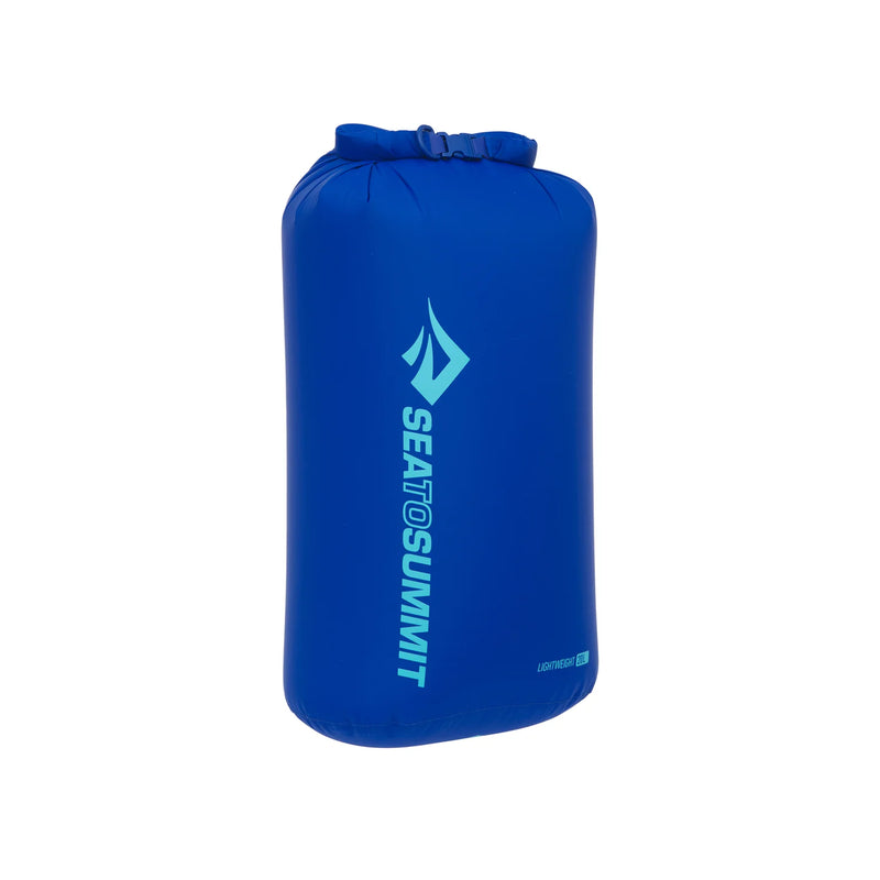 Sea To Summit Lightweight Dry Bag (20L) - Variety of Colours Available