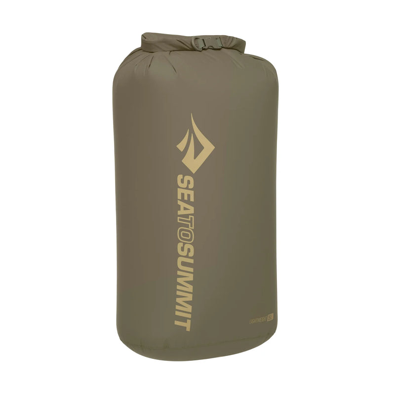 Sea To Summit Lightweight Dry Bag (35L) - Variety of Colours Available