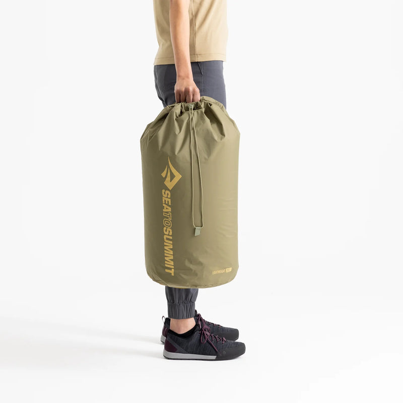 Sea To Summit Lightweight Stuff Sack (30L) - Variety of Colours Available