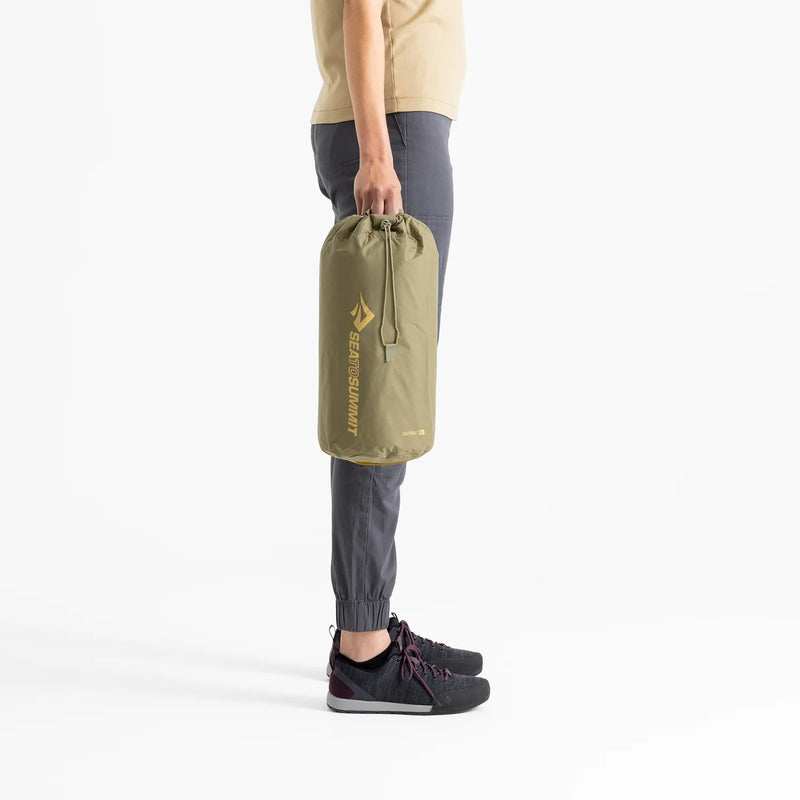 Sea To Summit Lightweight Stuff Sack (8L) - Variety of Colours Available