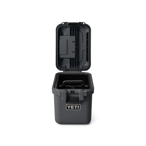 Yeti Loadout GoBox 15 Gear Case (Variety of Colours Available)