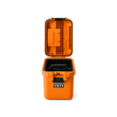 Yeti Loadout GoBox 15 Gear Case (Variety of Colours Available)