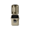 Yeti Loadout GoBox 15 Gear Case (Variety of Colours Available)