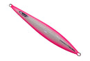 Oceans Legacy Long Contact Jig 130g Pink Glow