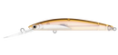 Daiwa Double Clutch 75 Lure Chrome Belly
