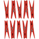 Wildtrak 10m Nylon Washing Line and 10 Peg Combo