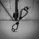 Moondyne Glove Clip - Black