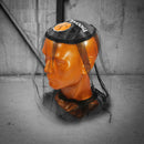 Moondyne Insect Head Net - Black