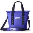 Yeti Hopper M15 Soft Cooler - Ultramarine Violet