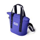 Yeti Hopper M15 Soft Cooler - Ultramarine Violet