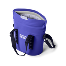 Yeti Hopper M15 Soft Cooler - Ultramarine Violet