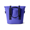 Yeti Hopper M15 Soft Cooler - Ultramarine Violet