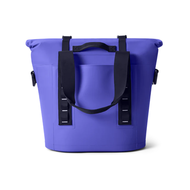 Yeti Hopper M15 Soft Cooler - Ultramarine Violet