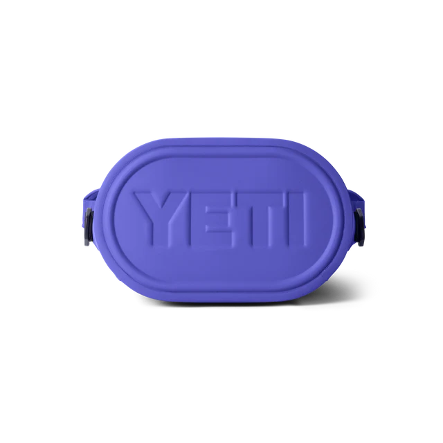 Yeti Hopper M15 Soft Cooler - Ultramarine Violet