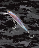 DR Hook School Bully XL (Assorted Colours)