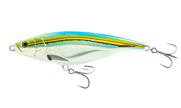 Nomad Madscad 95 Sinking Lure Fusilier