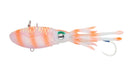 Nomad Squidtrex Lure - Orange Tiger (190mm)
