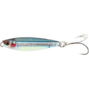 Major Craft Jigpara Micro Jig - Live Hara Glow Kib UV (3g)