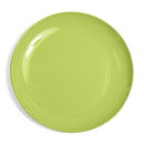 Campfire Plate Melamine - Lime