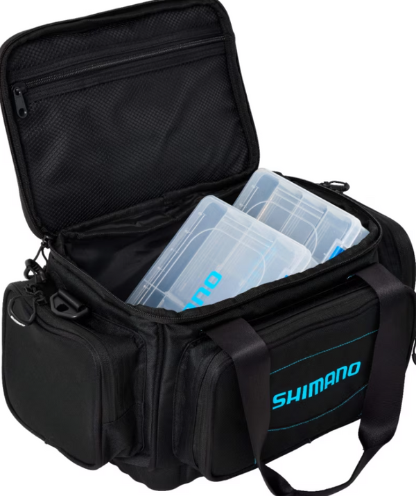 Shimano Tackle Bag Medium (LUGD-09)