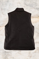 Burke & Wills Men's Derwent Vest - Brown