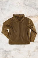 Burke & Wills Mens Kings Jacket - Bronze