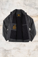 Burke & Wills Sturt Jacket - Gravel