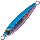 Palms Miniature Dax Micro Jigs 3g (Assorted Colours)