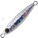 Palms Miniature Dax Micro Jigs 3g (Assorted Colours)