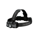 Ledlenser MH7 Outdoor Headlamp - Black/Grey