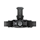 Ledlenser MH7 Outdoor Headlamp - Black/Grey