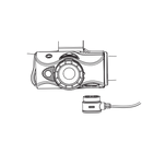 Ledlenser MH7 Outdoor Headlamp - Black/Grey