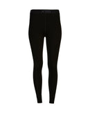 XTM Ladies Merino 230 Wool Thermal Pants - Black