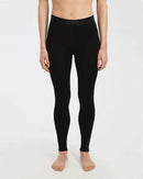 XTM Ladies Merino 230 Wool Thermal Pants - Black