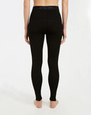 XTM Ladies Merino 230 Wool Thermal Pants - Black