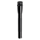 Maglite 2AA LED Light Torch - Black