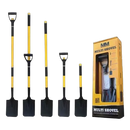 Mean Mother 4x4 Multi Shovel (4 Pieces)
