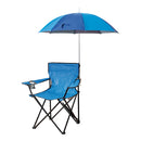 OZtrail Clip-On-Chair Umbrella