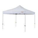 OZtrail Commercial Deluxe 3.0 Gazebo (3m) - White