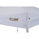 OZtrail Commercial Deluxe 3.0 Gazebo (3m) - White