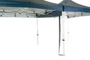OZtrail Gazebo Gutter System - Navy Blue